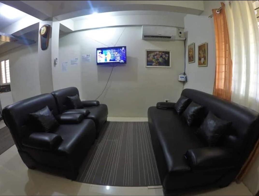 Sleepadz - Capsule Beds Dormitel In Magsaysay Ave Naga Hotel Exterior photo