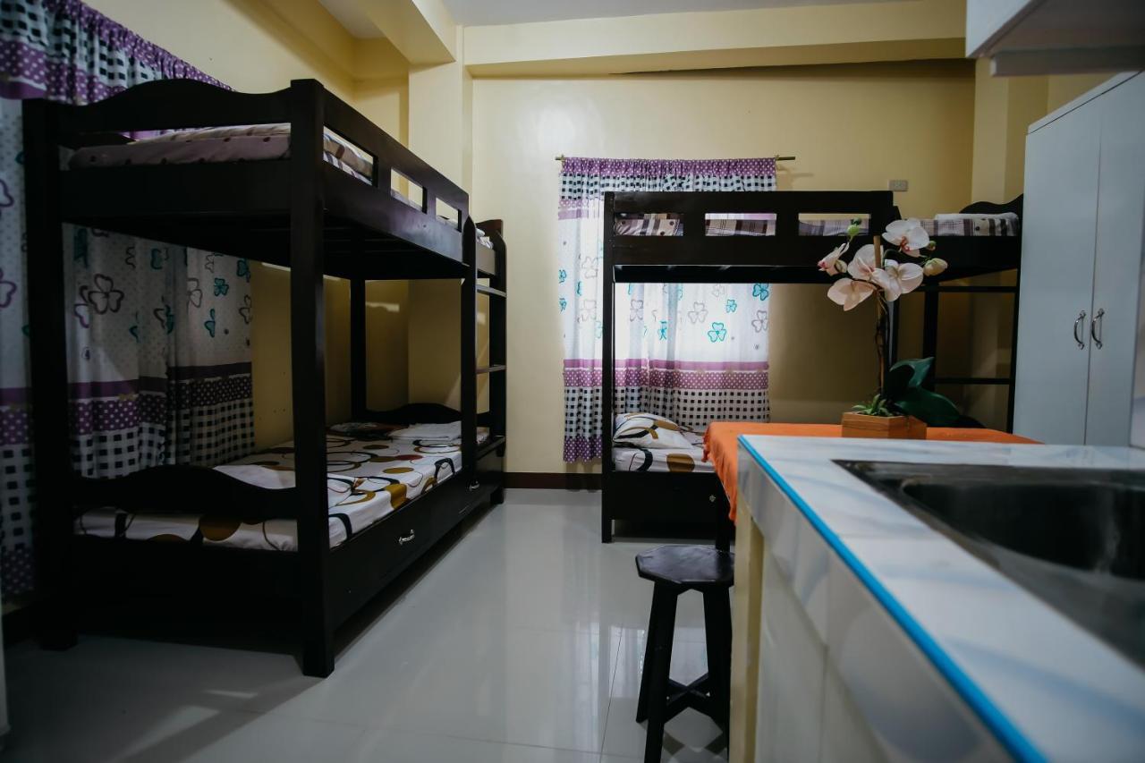 Sleepadz - Capsule Beds Dormitel In Magsaysay Ave Naga Hotel Exterior photo