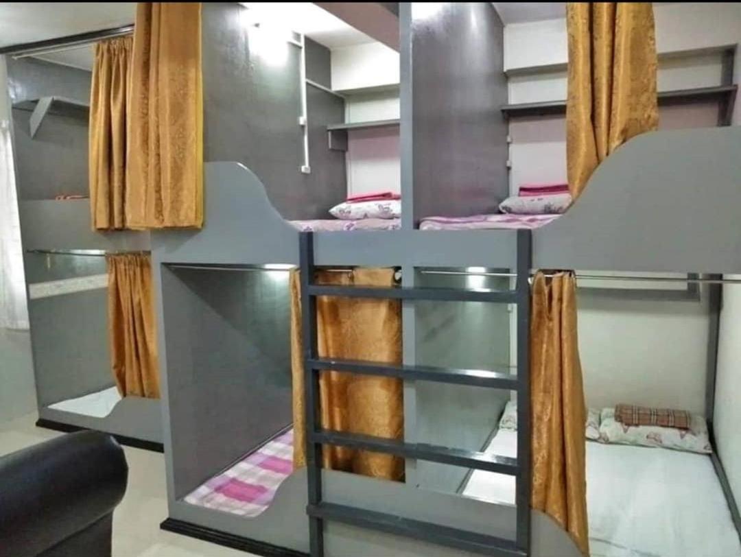 Sleepadz - Capsule Beds Dormitel In Magsaysay Ave Naga Hotel Exterior photo